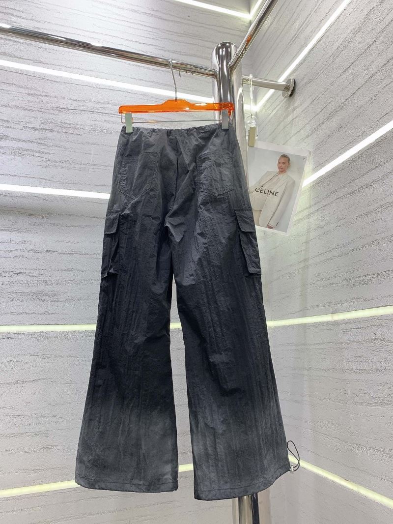 Christian Dior Long Pants